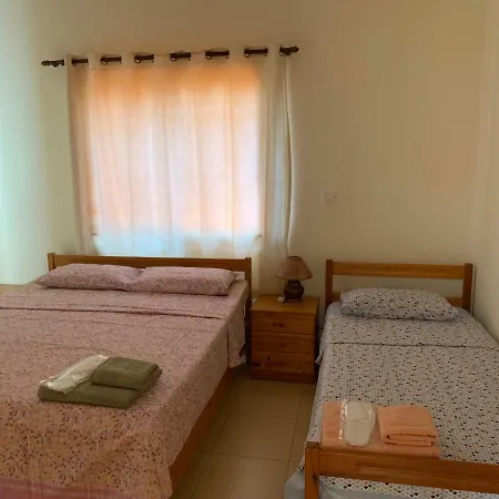 Apartament With Pool