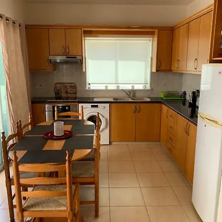 Apartament With Pool