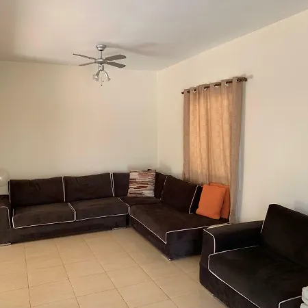 With Pool Apartament *
